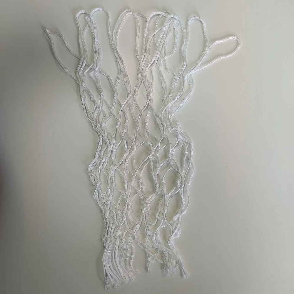 Сетка баскетбольная тренировочная, нить 3 мм