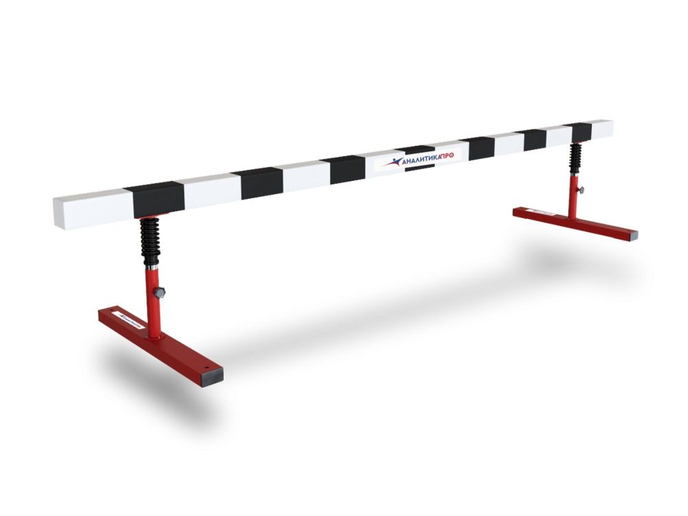 Препятствие для бега 3,96м (барьер стипль-чез)  Pioner A15100