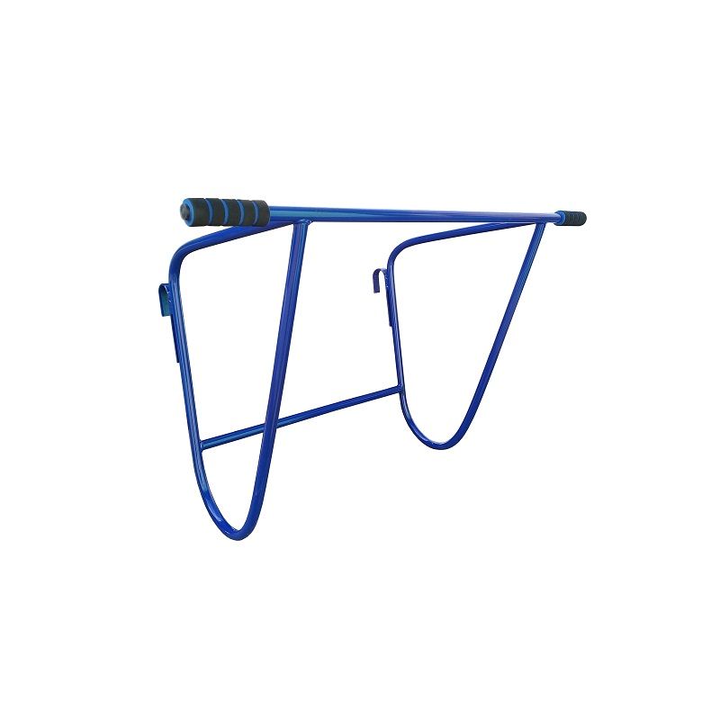 Турник металлический навесной на гимнастическую стенку  Pioner A12091