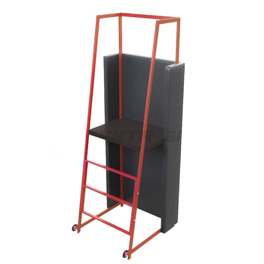 Вышка судейская универсальная  положение стоя (разборная) Pioner A14351