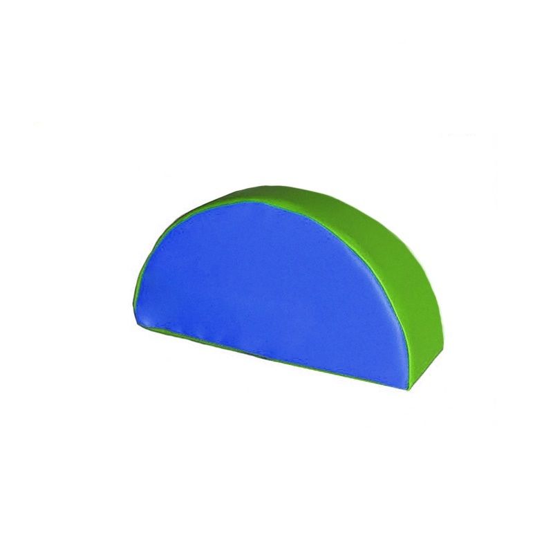 Модуль полуцилиндр 25х50x20 см  Pioner A10404