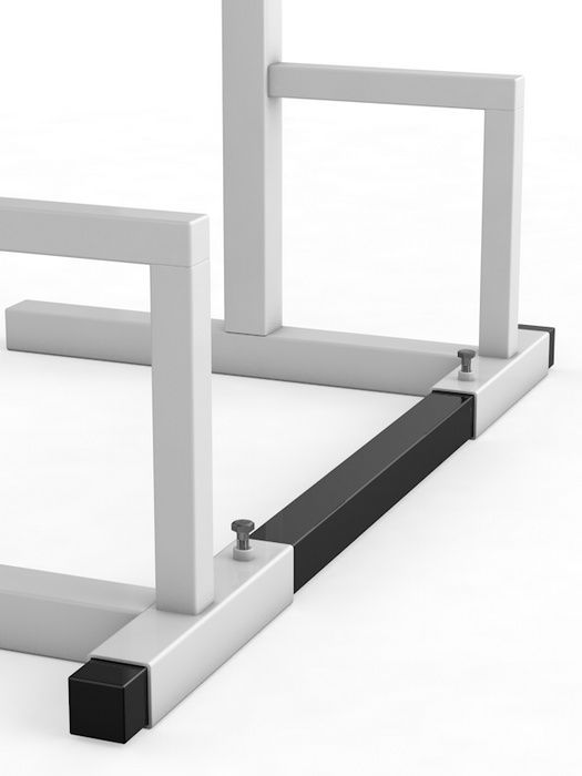 Стойки под штангу  Pioner A16245