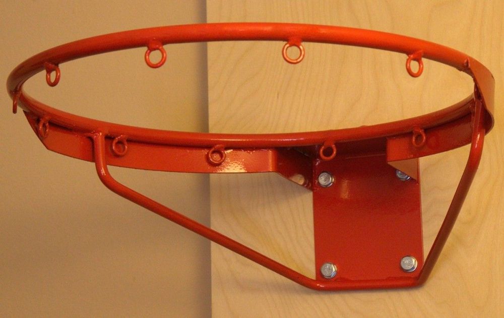 Кольцо баскетбольное усиленное  Pioner A12373