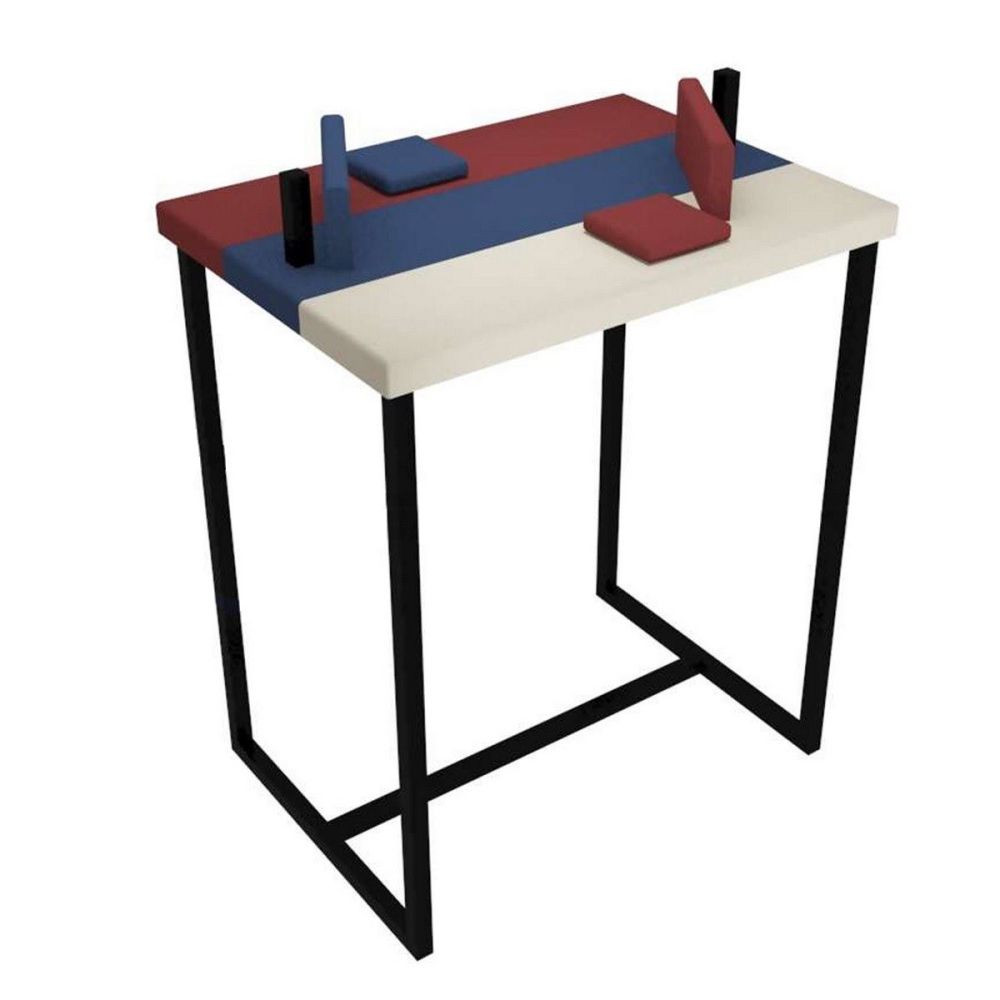 Стол для армрестлинга разборный Триколор  Pioner A12232