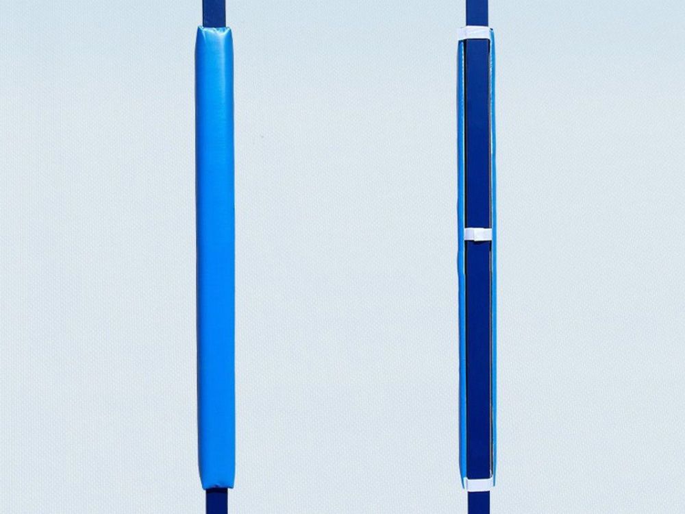 Защита на стационарную баскетбольную стойку 1 шт Pioner A10038