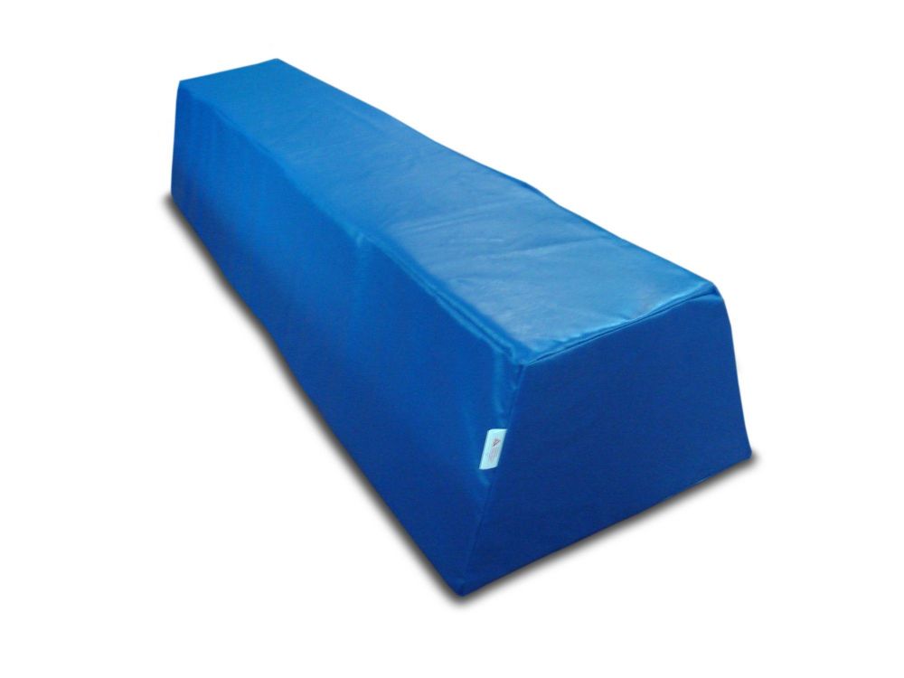 Брус - Пройди-не упади 120х20х35 см, h22 см  Pioner A11166