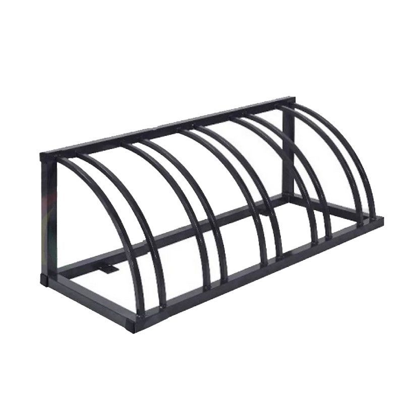 Велопарковкана 5 веломест  Pioner A10172