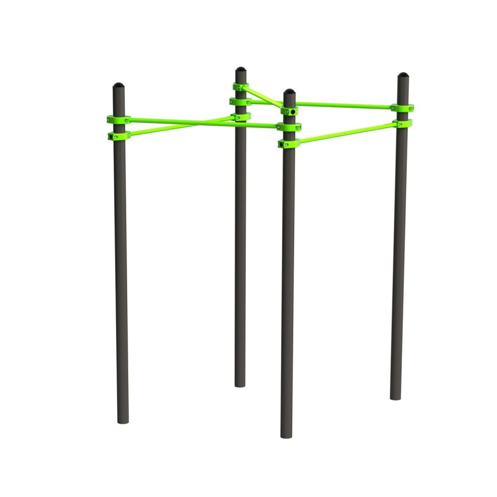 Спортивный комплекс  Pioner A17548