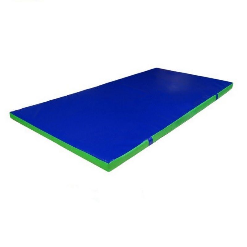 Мат гимнастический 180х60х5см винилискожа  Pioner A10581