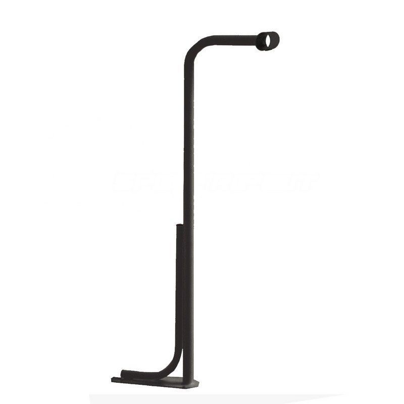 Стойка хореографического станка однорядного напольного   Pioner A14188