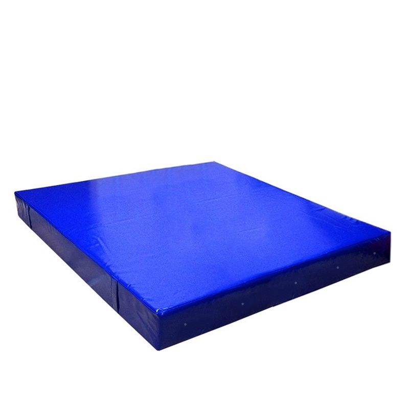 Мат для соскоков 2000х2000х300 мм тент Pioner A11613