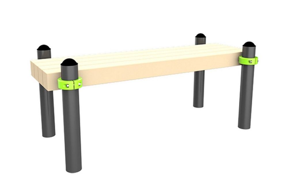 Спортивный комплекс  Pioner A17534