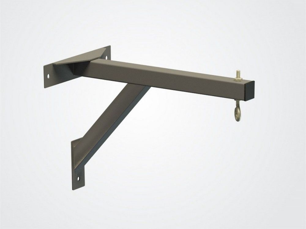 Консоль для боксерского мешка  серый Pioner A14325