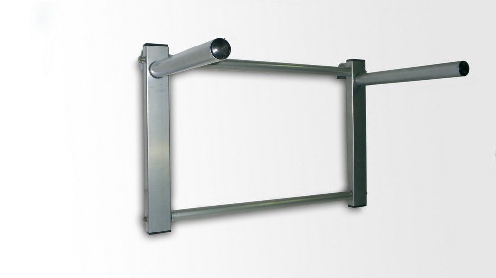 Тренажер (брусья) навесной для швед. стенки(металл)  Pioner A12303