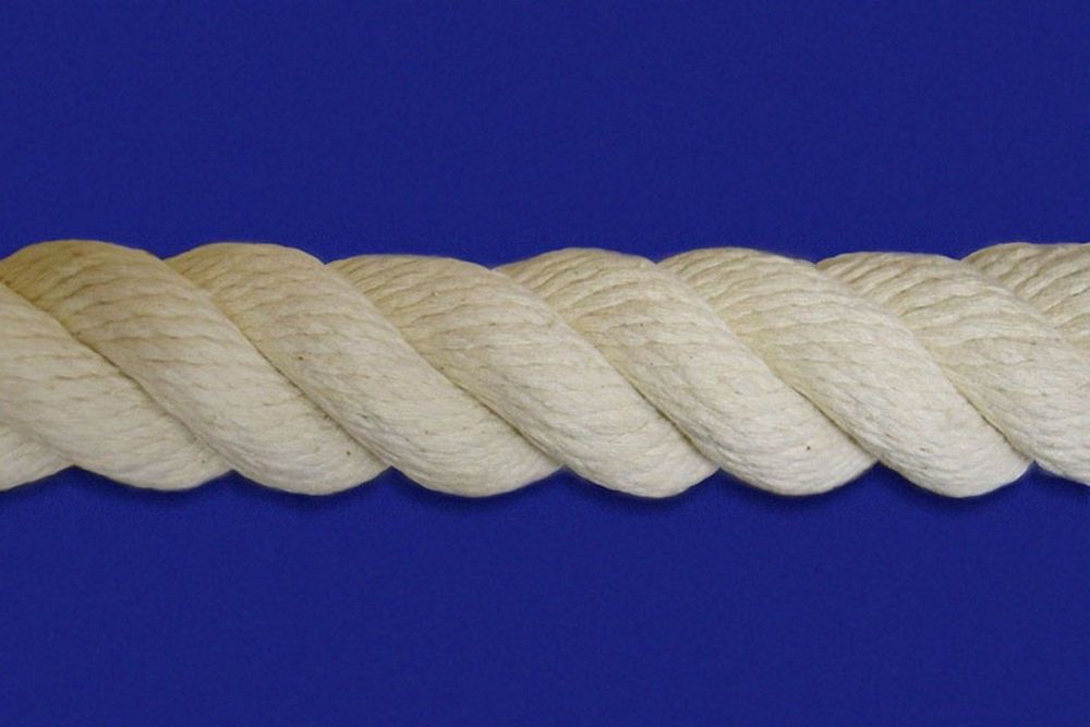 Канат для перетягивания d40 мм, l800 см  Pioner A10923