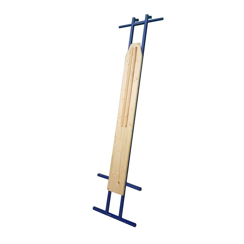 Доска для снятия напряжения с мышц спины  Pioner A12094