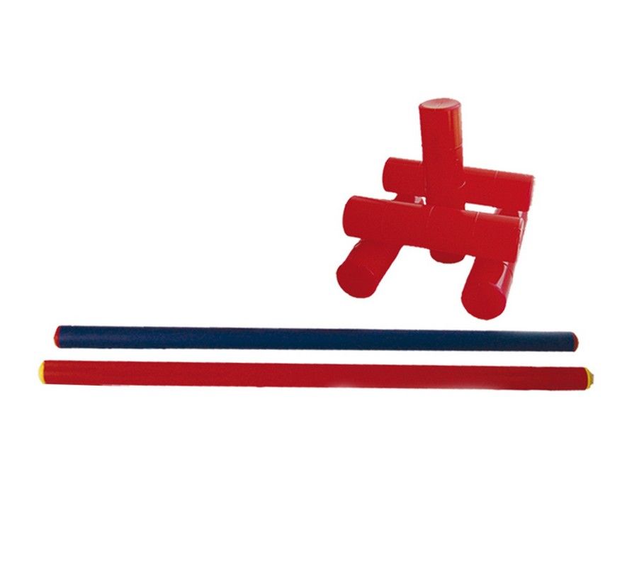 Городки пластик  Pioner A11516