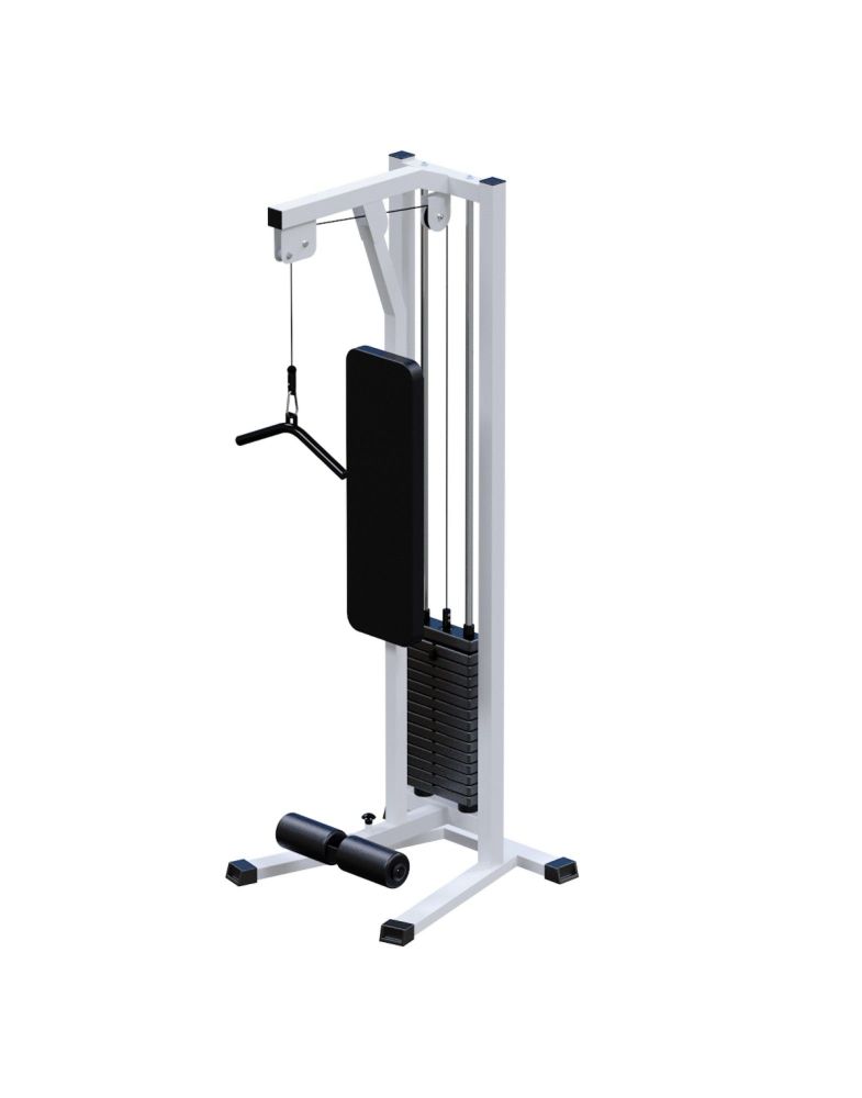 Трицепс станция  (стек 80кг)  Pioner A11987