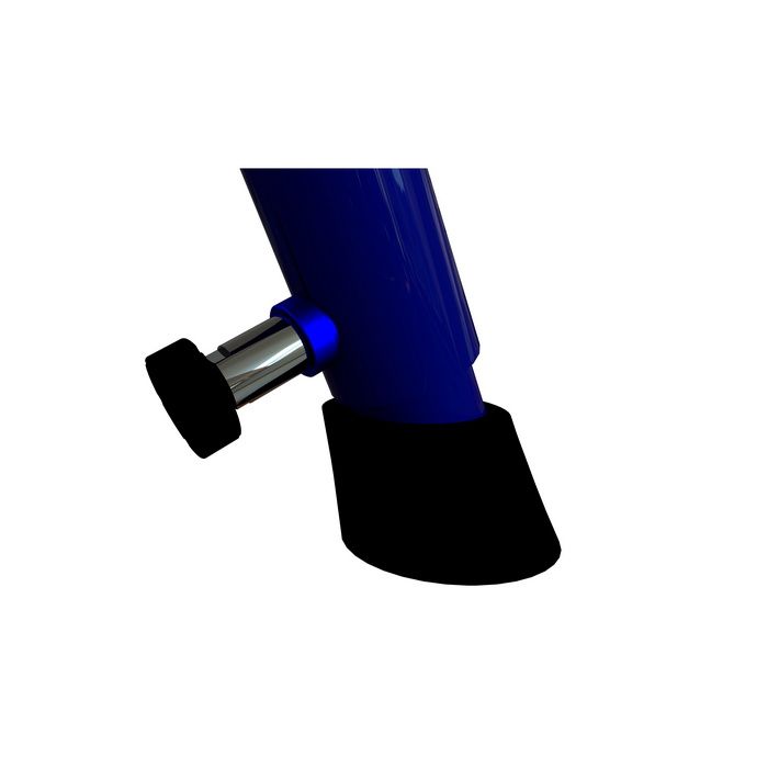 Конь гимнастический прыжковый (переменной высоты) Pioner A14664