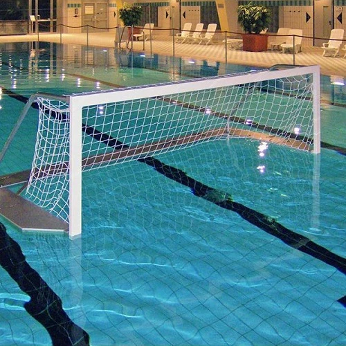 Сетка на ворота для водного поло, нить 4 мм