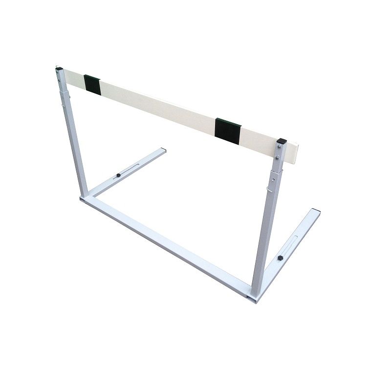 Барьер легкоатлетический с противовесом, регулируемый взрослый  Pioner A13105