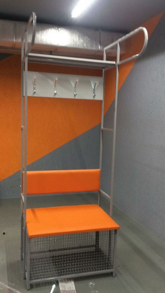 Индивидуальное место вратаря ширина 100 см  Pioner A14413