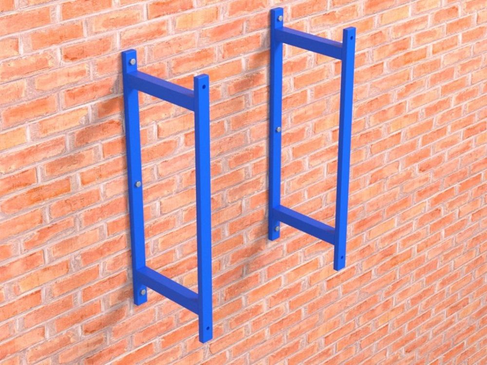 Ферма под тренировочный щит вынос 500 мм  Pioner A13318