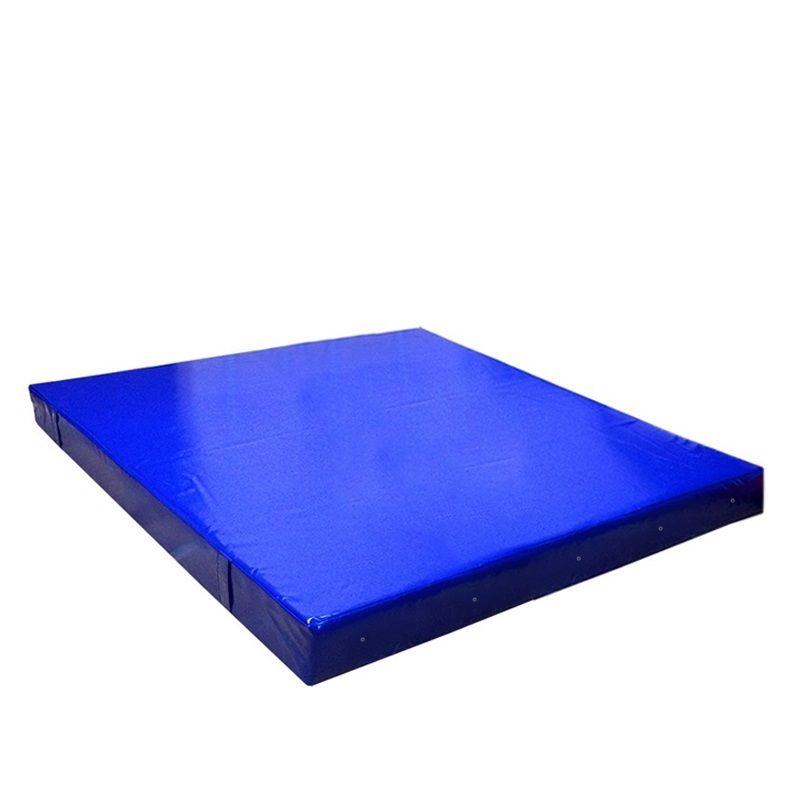 Мат для соскоков 2000х2000х200 мм тент  Pioner A11618