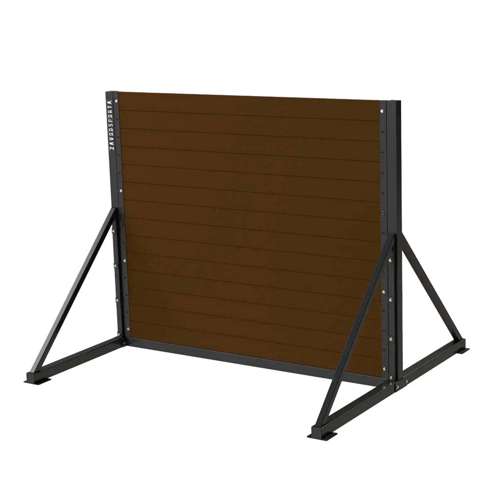 Препятствие Стенка деревянная  Pioner A11072