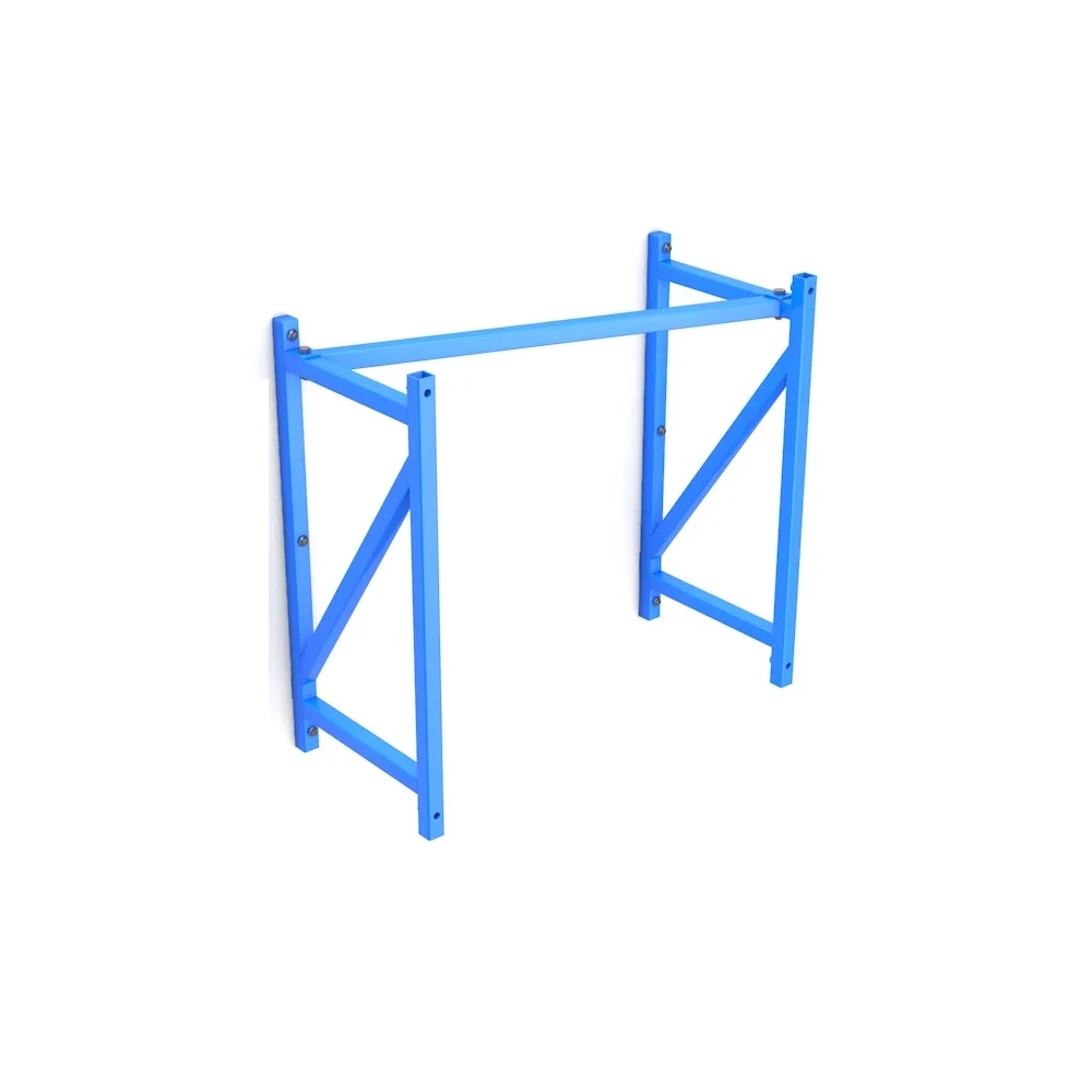 Ферма для игрового баскетбольного щита настенная вынос 0,5 м