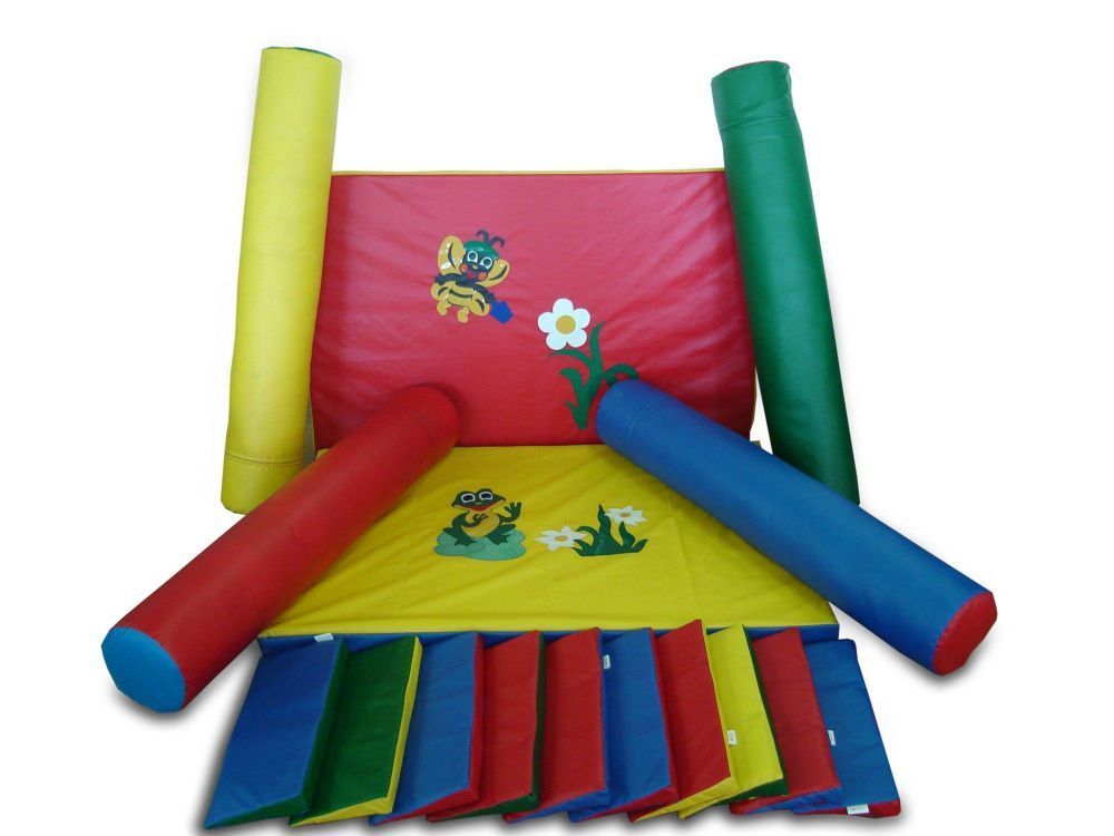 Игровой набор Весёлые старты  Pioner A11310