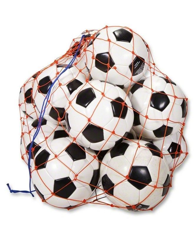 Сетка для переноса (хранения) 20 мячей  Pioner A14892