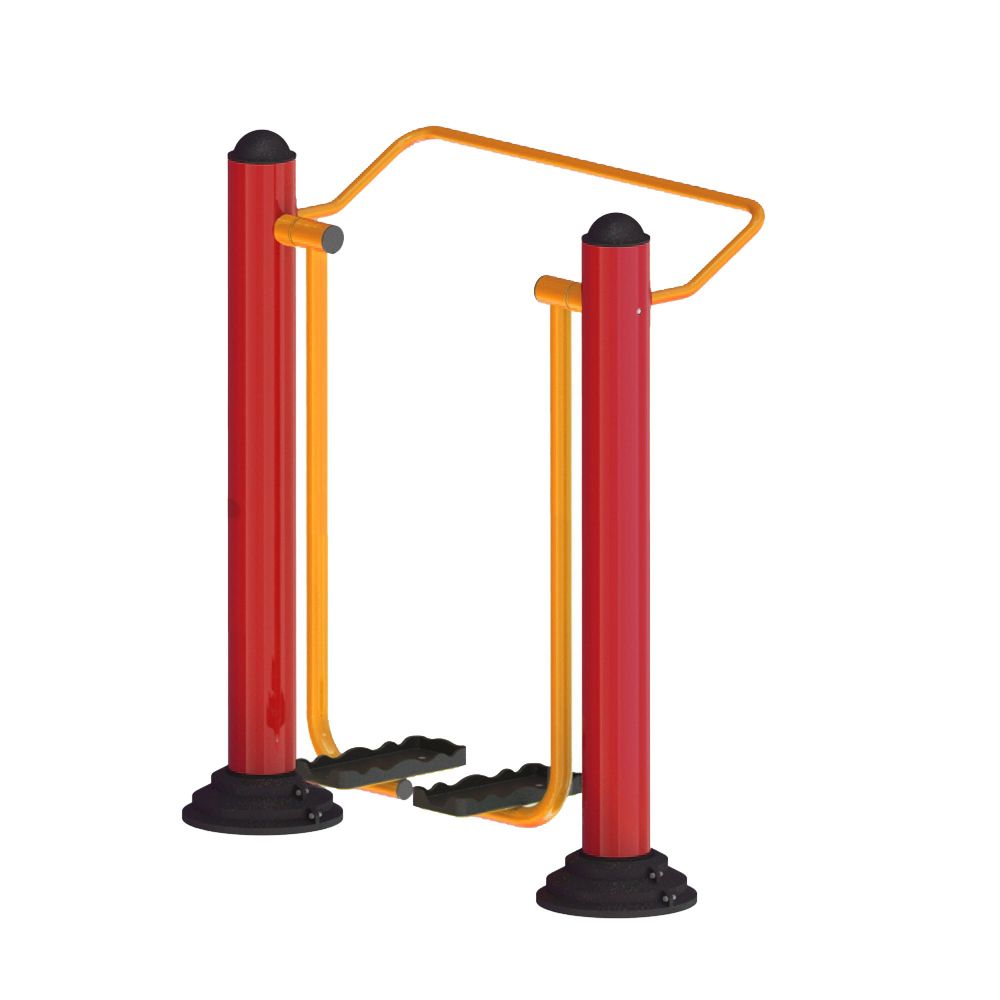 Тренажер уличный детский Шагоход Pioner A16954