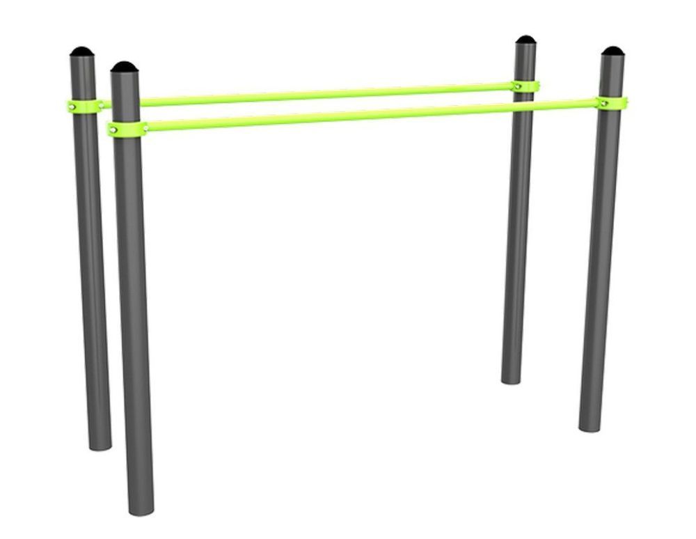 Спортивный комплекс  Pioner A17614