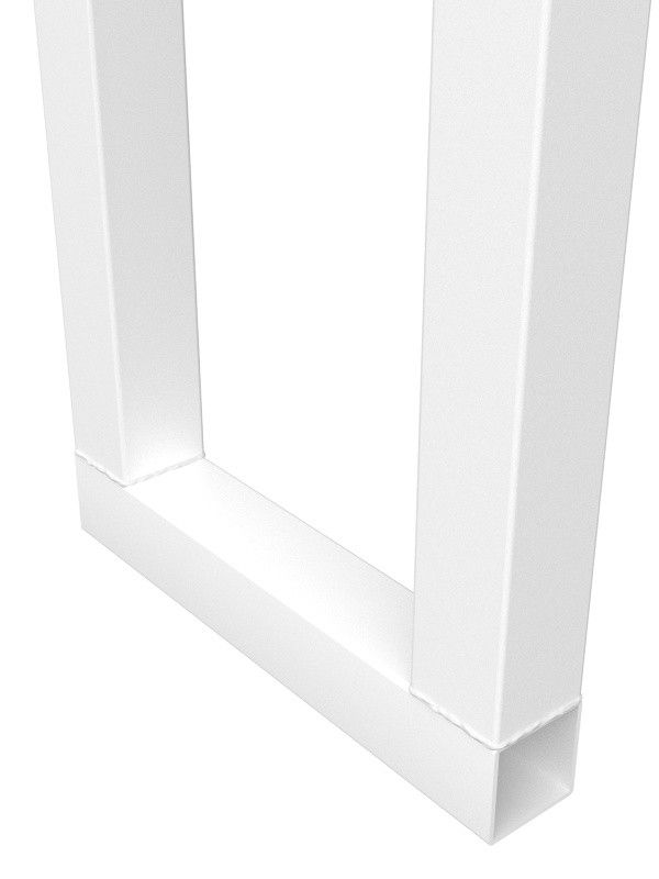 Стойка баскетбольная двухопорная, вынос 1200 мм  Pioner A13448