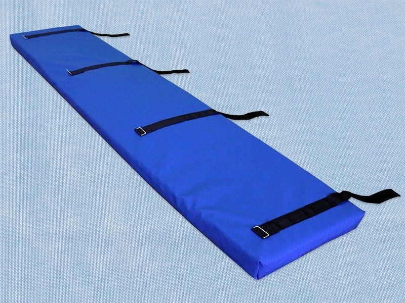 Мягкая защита для минифутбольных и гандбольных ворот (тент)  Pioner A12918