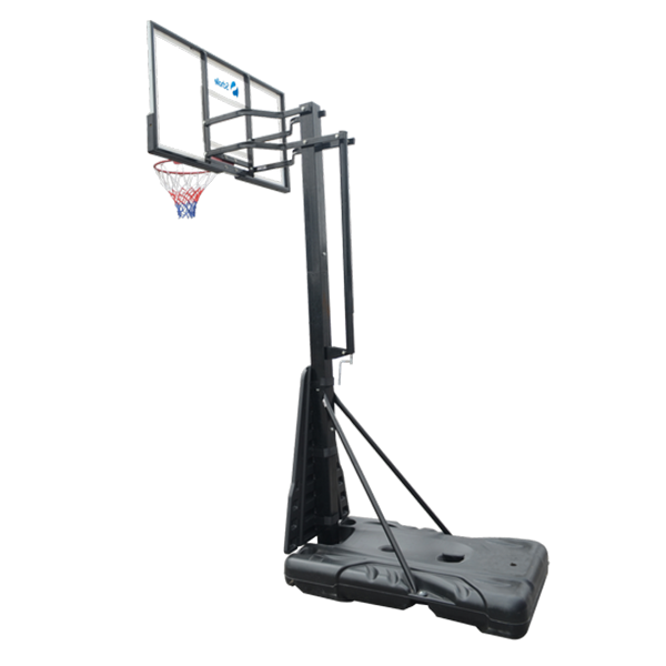 Мобильная баскетбольная стойка Scholle S023