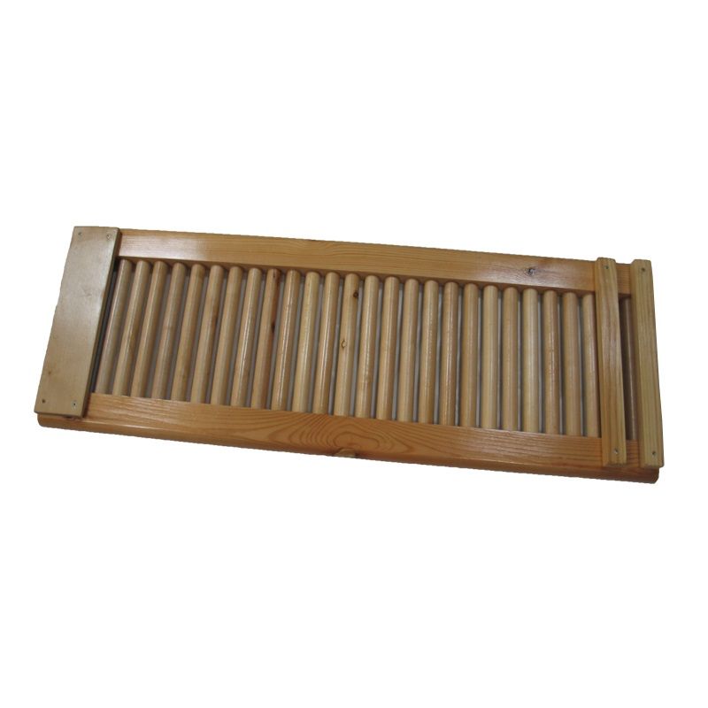 Доска массажная Колибри 120x40 см  Pioner A12097