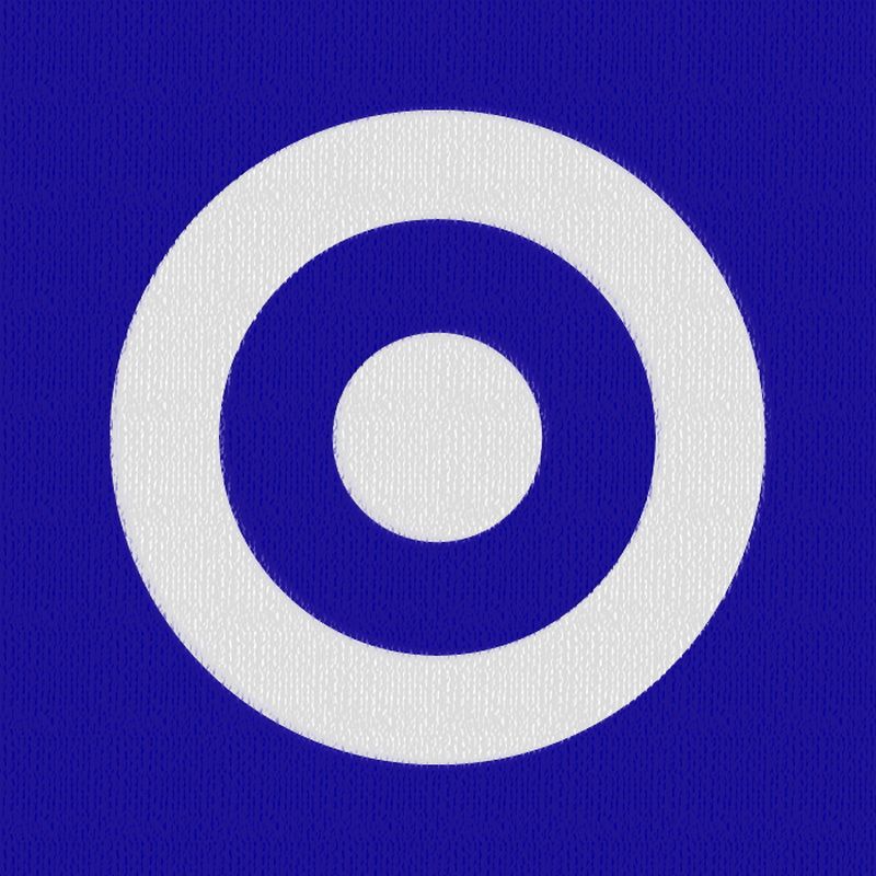 Щит для метания в цель 70*70  Pioner A12131