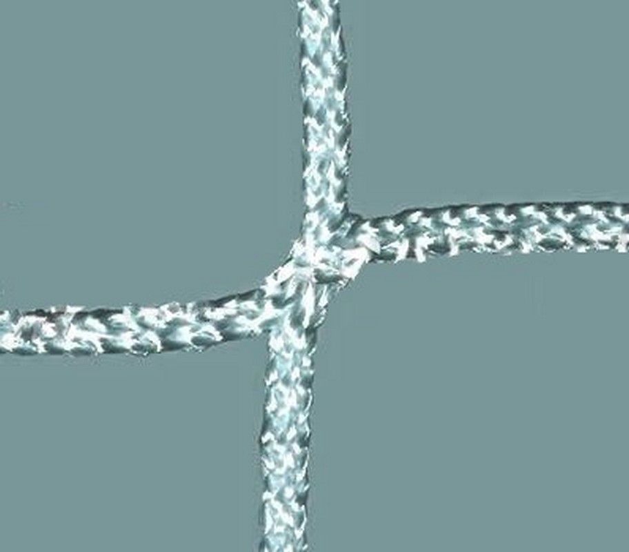 Сетка заградительная ячейка 40х40мм, нить 3,5мм Pioner A15338