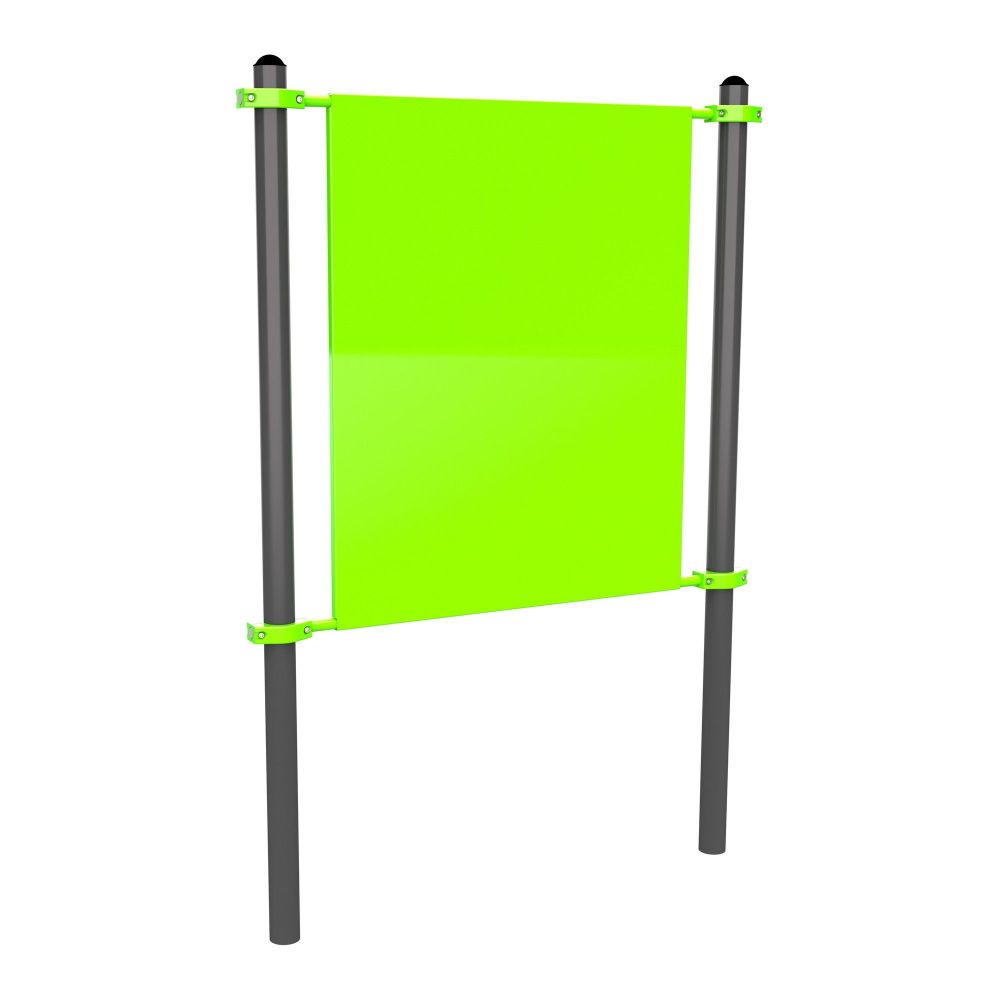 Информационная стойка  Pioner A17504