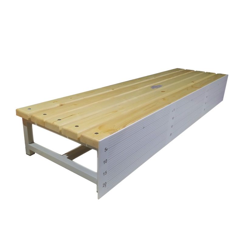 Скамья для измерения гибкости ФС 150 см  Pioner A12776