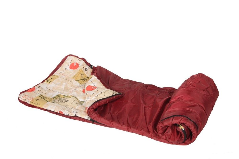 Спальный мешок - 3 75 х 220, 0...+10,  Pioner A10021