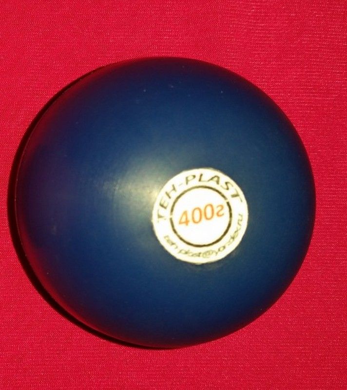 Мяч для метания 400 гр  Pioner A15303
