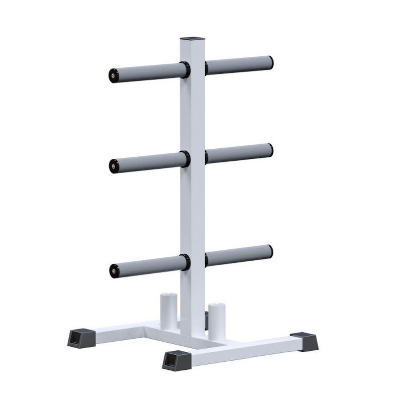 Стойка для дисков и грифов  Pioner A11876