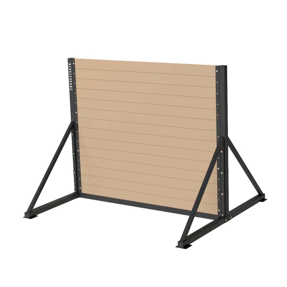 Препятствие Стенка деревянная  Pioner A11072