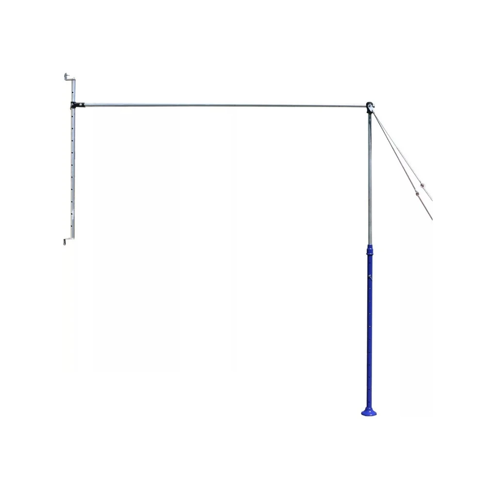 Перекладина гимнастическая пристенная