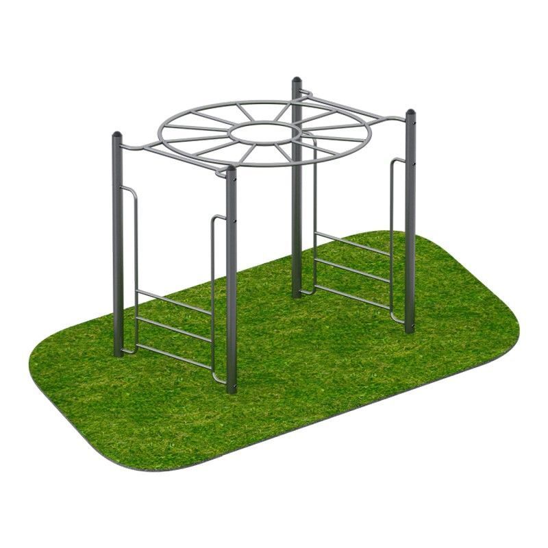 Рукоход-круг   Pioner A15683