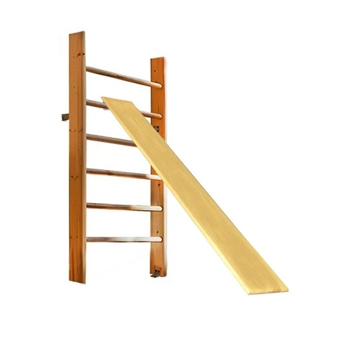 Доска наклонная гладкая, длина 2 м