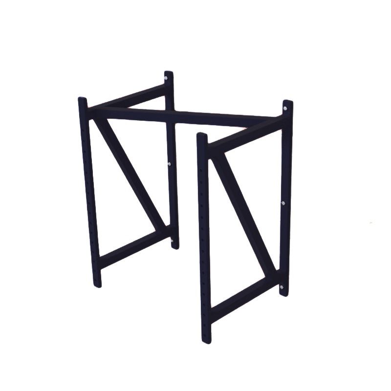 Ферма для щита баскетбольного тренировочного настенная 500 мм  Pioner A12618